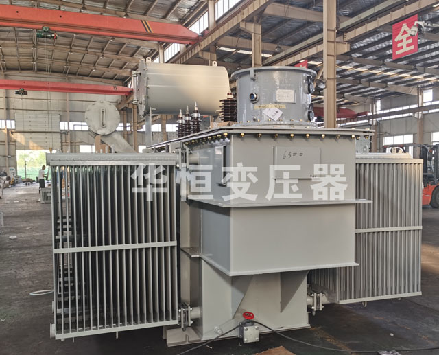6300KVA苏尼特左苏尼特左苏尼特左电力变压器