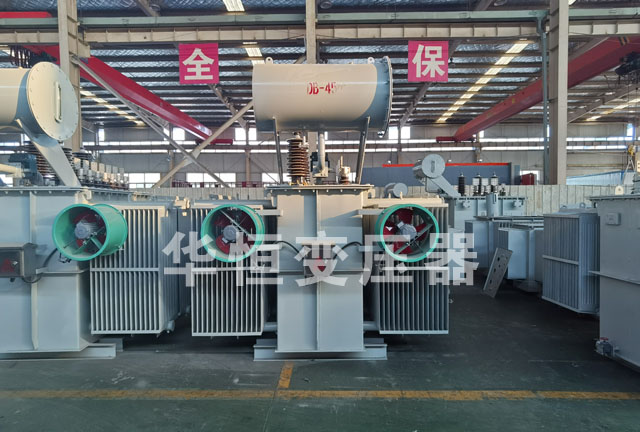 S13-6300/35苏尼特左苏尼特左苏尼特左油浸式变压器